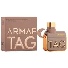 ARMAF TAG DONNA DI TERRA EDP 100ML 3.4 OZ