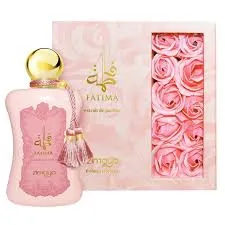 ZIMAYA FATIMA EDP 100ML 3.4 OZ