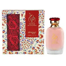 ZIMAYA HAYAM EDP 100ML 3.4 OZ