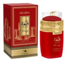 LE CHAMEU ROUGE EDP 100ML 3.4 OZ
