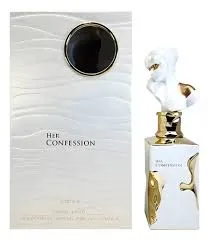 LATTAFA HER CONFESSION EDP 100ML 3.4 OZ