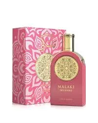SAHARI MALAKI DELICIOUS EDP 100ML 3.4 OZ