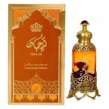 AFNAN TEJAAN ATTAR 20ML 0.6 OZ