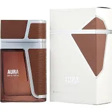 ARMAF AURA EDP 100ML 3.4 OZ