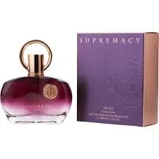 AFNAN SUPREMACY PURPLE EDP 100ML 3.4 OZ