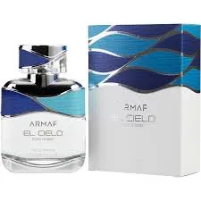 ARMAF EL CIELO EDP 100ML 3.4 OZ