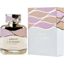 ARMAF LA ROSA EDP 100ML 3.4 OZ