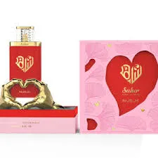 NUSUK SAHER EDP 100ML 3.4 OZ