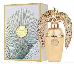LATTAFA AFEEF EDP 100ML 3.4 OZ
