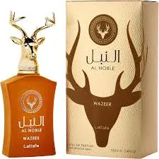 LATTAFA AL NOBLE WAZEER EDP 100ML 3.4 OZ