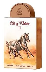 LATTAFA ART OF NATURE EDP 100ML 3.4 OZ