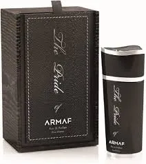 ARMAF THE PRIDE EDP 100ML 3.4 OZ