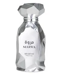 MARWA  ARABIYAT PRESTIGE EAU 100ML 3.4 OZ
