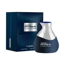 HARAMAIN DETOUR EXCLUSIF NOIR EDP 100ML 3.4 OZ