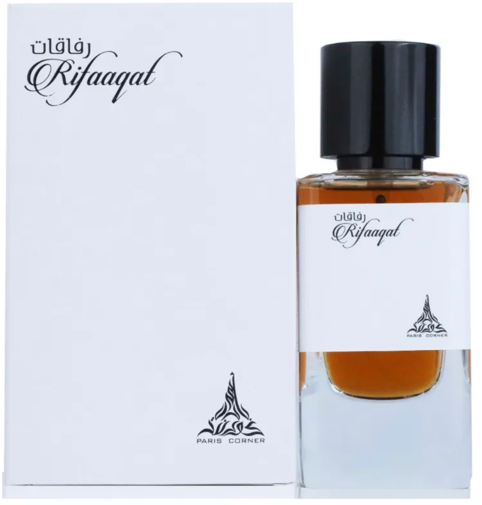 PARIS CORNER  RIFAAQAT EDP 85ML 2.8 OZ