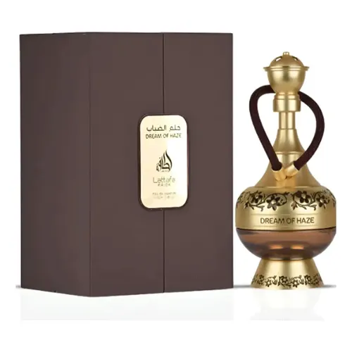 LATTAFA DREAM OF HAZE 100ML 3.4 OZ