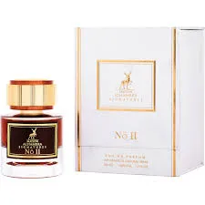 MAISON ALHAMBRA SIGNATURES NO 1 EDP 50ML 1.6 OZ