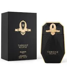 MAISON ASRAR THRONE ECLIPSE EDP 100ML 3.4 OZ