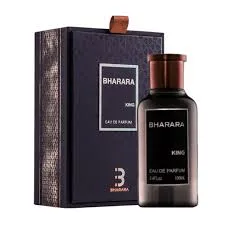 BHARARA KING EDP 100ML 3.4 OZ