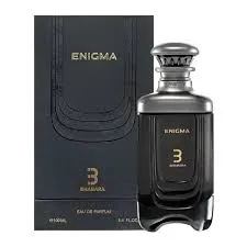 BHARARA BHARARA ENIGMA EDP 100ML 3.4 OZ