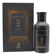 BHARARA BHARARA KING SOLEIL EDP 100ML 3.4 OZ