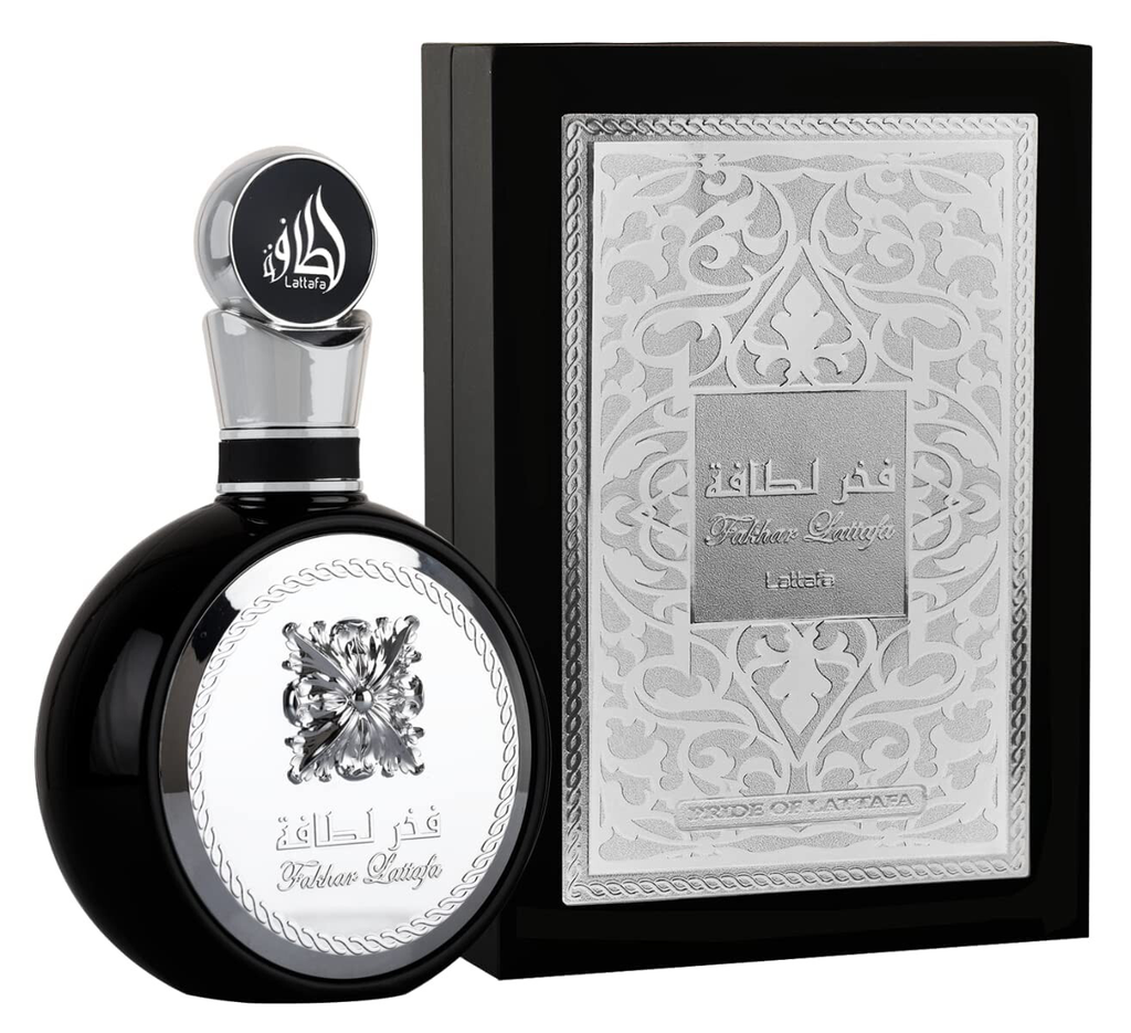 LATTAFA FAKHAR EDP 100ML 3.4 OZ