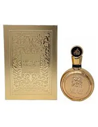 LATTAFA FAKHAR EXTRAIT GOLD EDP 100ML 3.4 OZ