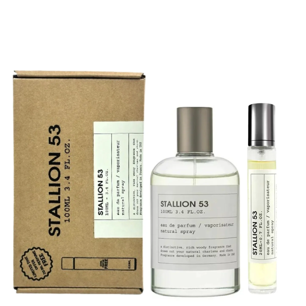 EMPER STALLION 53 EDP 100ML 3.4 OZ