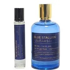 EMPER BLUE STALLION EDP 100ML 3.4 OZ