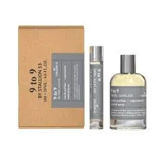 EMPER 9 TO 9 EDP 100ML 3.4 OZ