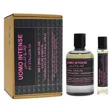 EMPER UOMO INTENSE EDP 100ML 3.4 OZ