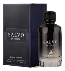 MAISON ALHAMBRA SALVO INTENSE EDP 100ML 3.4