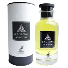MAISON ALHAMBRA JEAN LOWE IMMORTEL EDP 100ML 3.4 OZ