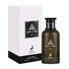 MAISON ALHAMBRA JEAN LOWE NOIR EDP 100ML 3.4 OZ