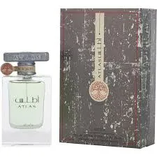 LATTAFA ATLAS EDP 100ML 3.4 OZ