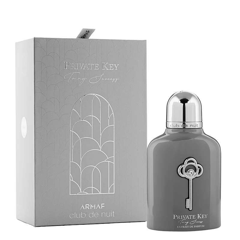 ARMAF PRIVATE KEY TO MY SUCCESS EDP 100ML 3.4 OZ