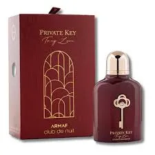ARMAF PRIVATE KEY TO MY LOVE EDP 100ML 3.4 OZ