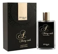 ZIMAYA FAIRY TALE EDP 100ML 3.4 OZ