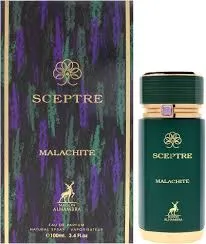 MAISON ALHAMBRA SCEPTRE EDP 100ML 3.4 OZ