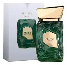 FRENCH AVENUE AETHER EXTRAIT EDP 100ML 3.4 OZ