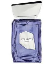 FRENCH AVENUE ATLANTIS EXTRAIT EDP 100ML 3.4 OZ