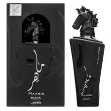 LATTAFA MAAHIR EDP 100ML 3.4 OZ
