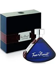 ARMAF TRES NUIT EDP 100ML 3.4 OZ