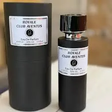 ROYALE CLUB AVENTUS EDP 100ML 3.4 OZ