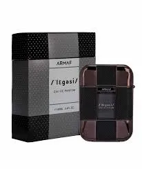 ARMAF LEGESI EDP 100ML 3.4 OZ