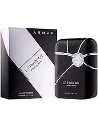 ARMAF LE PARFAIT POUR HOMME EDP 100ML 3.4 OZ