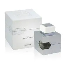 AL HARAMAIN BLANCHE L AVENTURE EDP 100ML 3.4 OZ