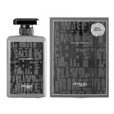 ZIMAYA CULT EDP 100ML 3.4 OZ