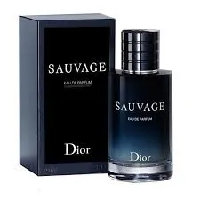 DIOR SAUVAGE EAU 1OOML