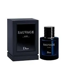 DIOR SAUVAGE ELIXIR EAU 100ML